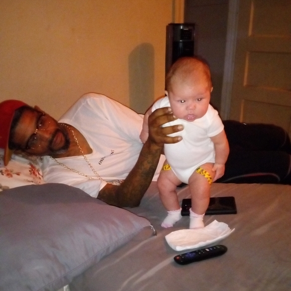 Meet your Posher, Ashli - Picture 4 of 6